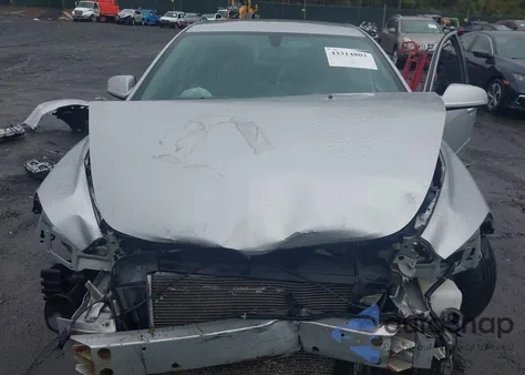 2012 Chevrolet Malibu 1Lt из США, поврежденный, VIN 1G1ZC5E09CF294030